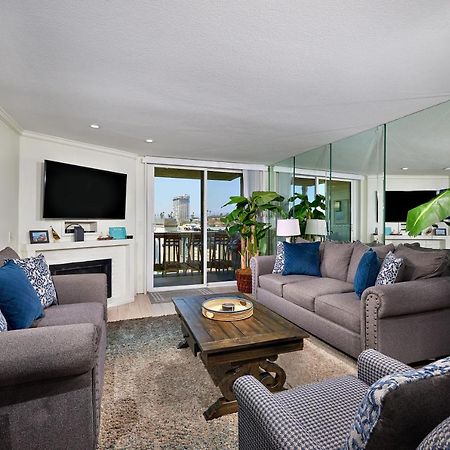 Oceanside Beach Condos Экстерьер фото