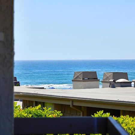 Oceanside Beach Condos Экстерьер фото