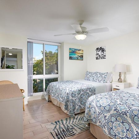 Oceanside Beach Condos Экстерьер фото