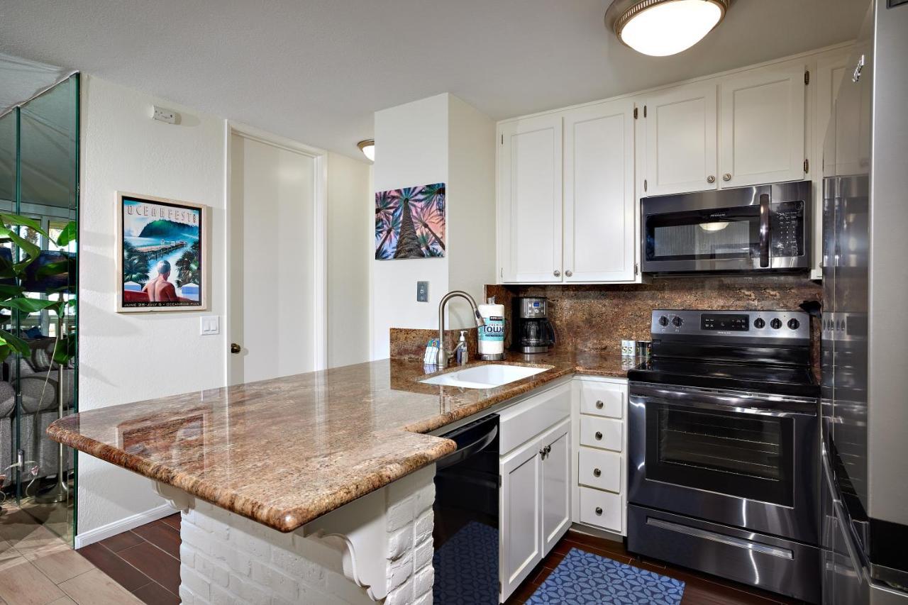 Oceanside Beach Condos Экстерьер фото