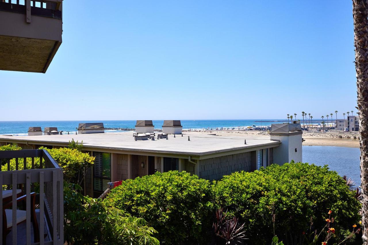 Oceanside Beach Condos Экстерьер фото