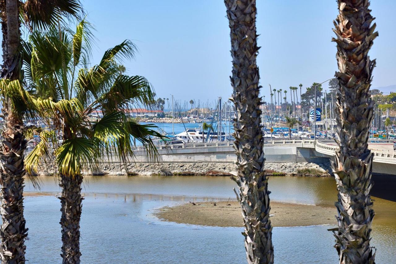Oceanside Beach Condos Экстерьер фото