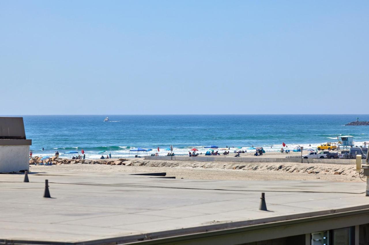 Oceanside Beach Condos Экстерьер фото