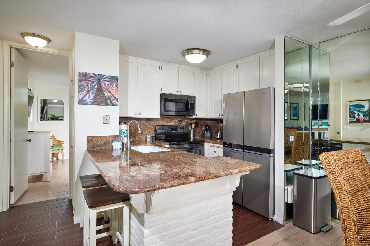 Oceanside Beach Condos Экстерьер фото