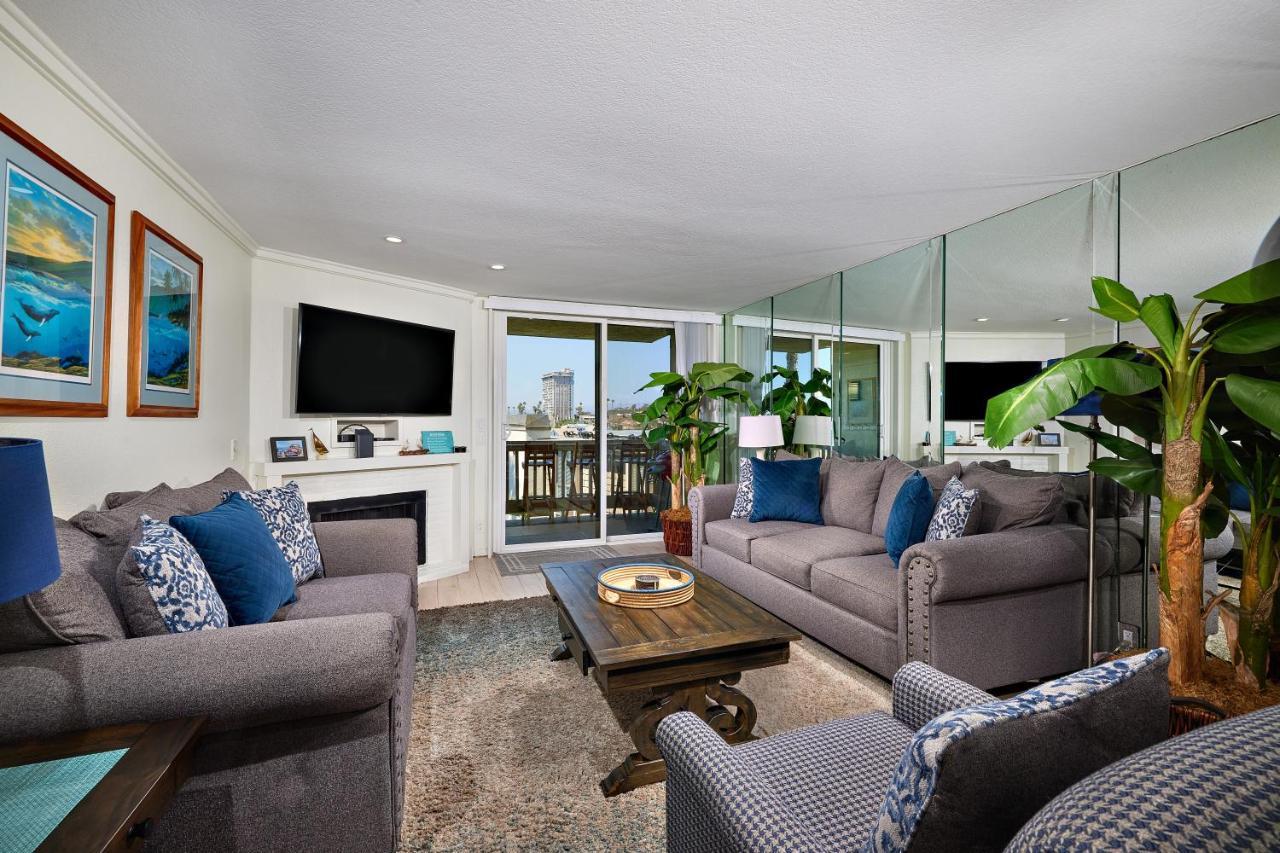 Oceanside Beach Condos Экстерьер фото