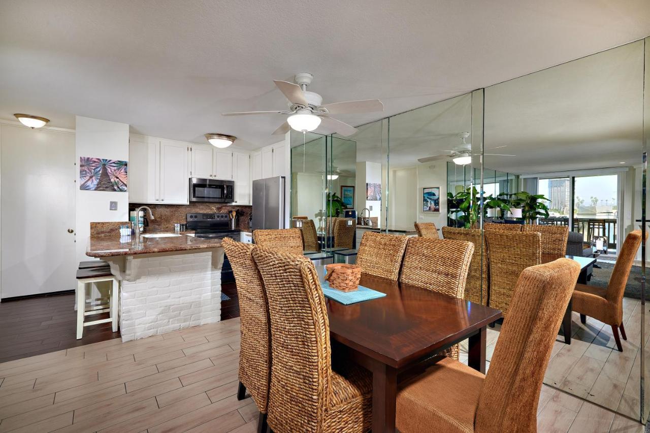 Oceanside Beach Condos Экстерьер фото