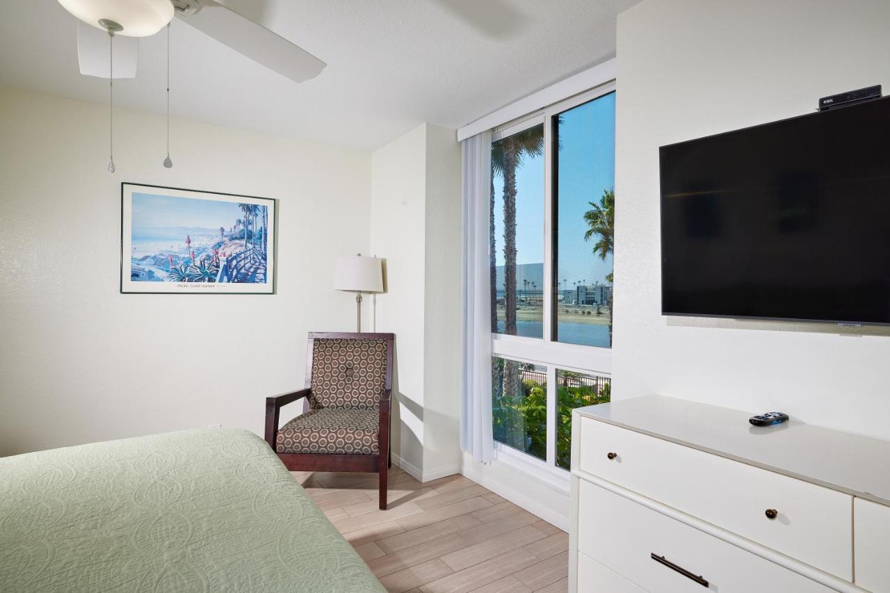 Oceanside Beach Condos Экстерьер фото