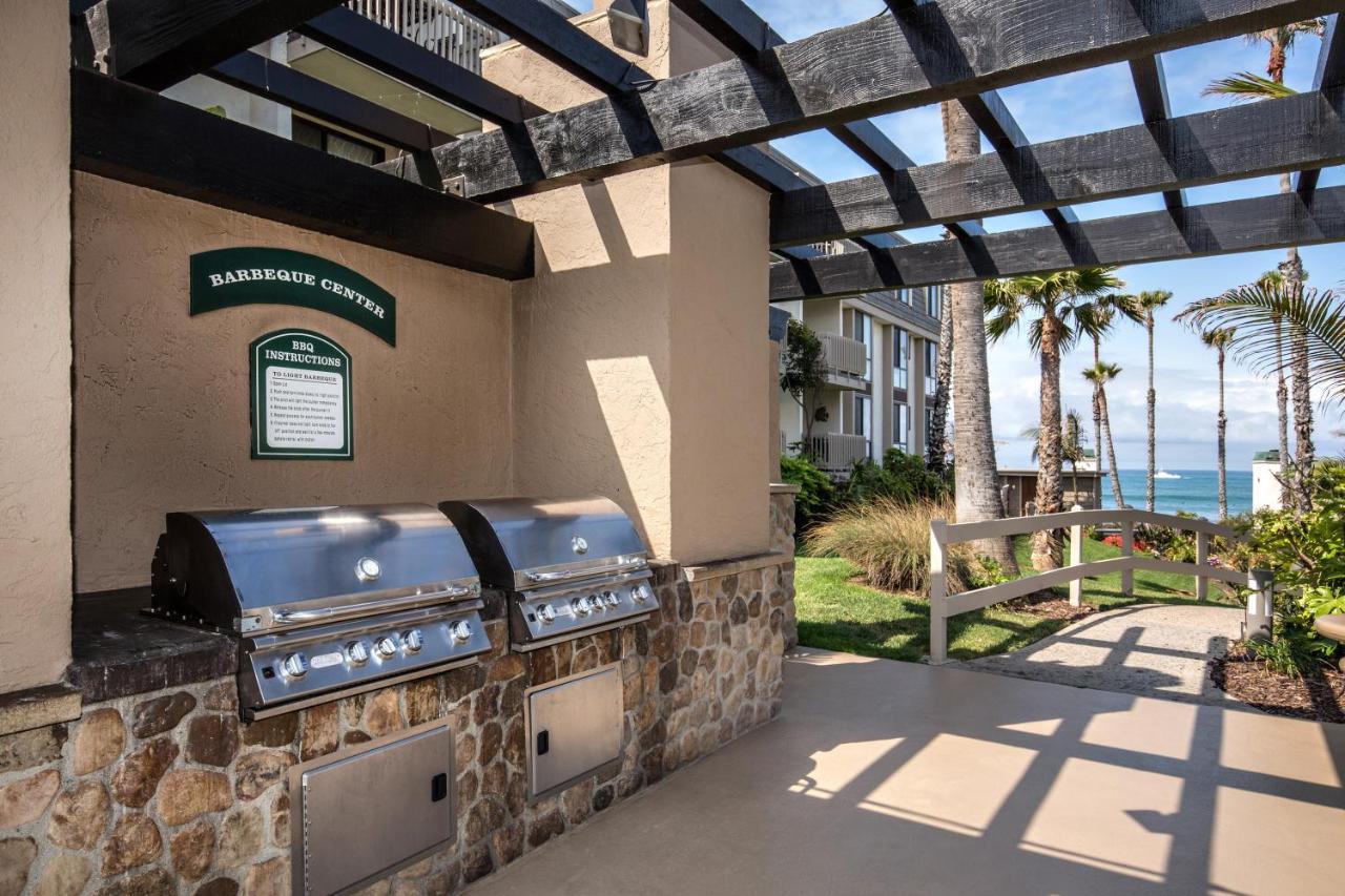 Oceanside Beach Condos Экстерьер фото