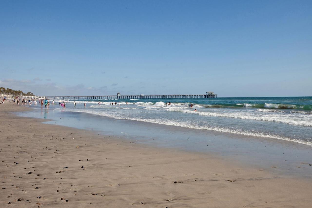 Oceanside Beach Condos Экстерьер фото